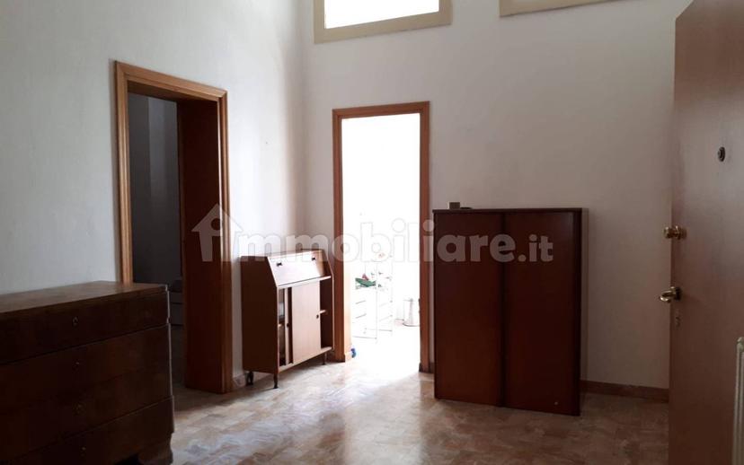 Stanza singola via Ravegnana 24, Forlì — foto 14 di 18