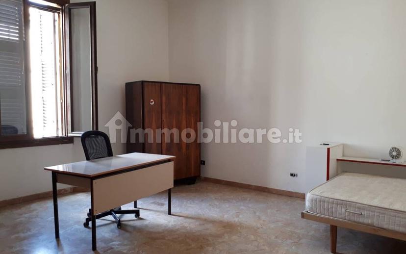 Stanza singola via Ravegnana 24, Forlì — foto 16 di 18