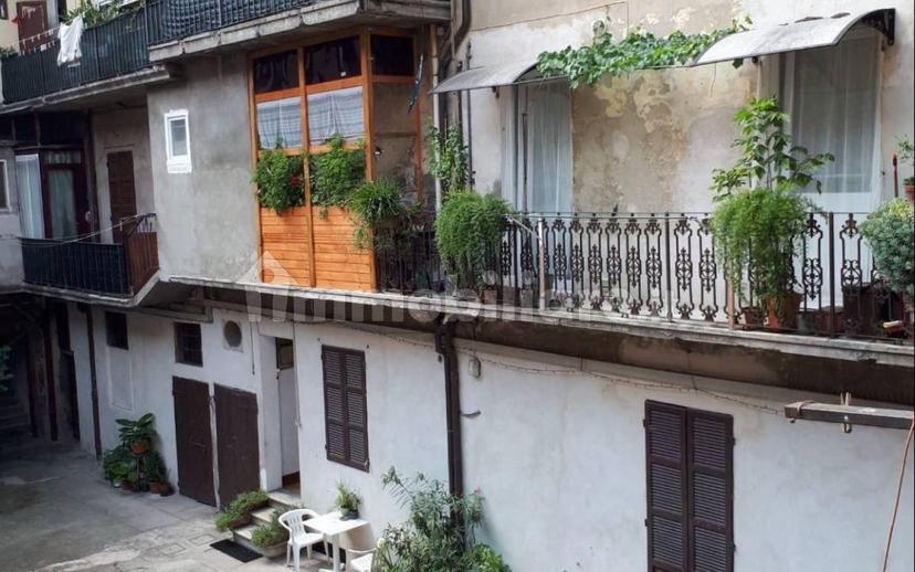 Stanza singola via Ravegnana 24, Forlì — foto 6 di 18