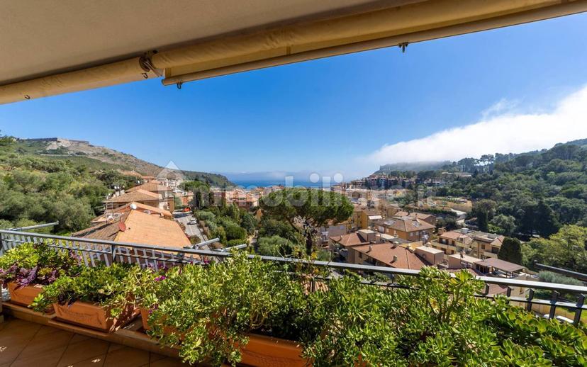 Appartamento via San Paolo della Croce snc, Porto Ercole, Monte Argentario — foto 12 di 24