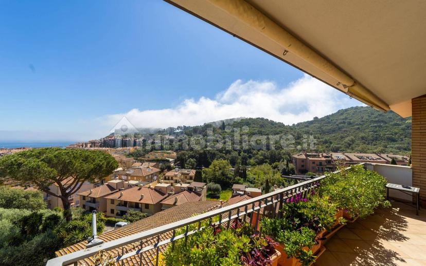 Appartamento via San Paolo della Croce snc, Porto Ercole, Monte Argentario — foto 8 di 24