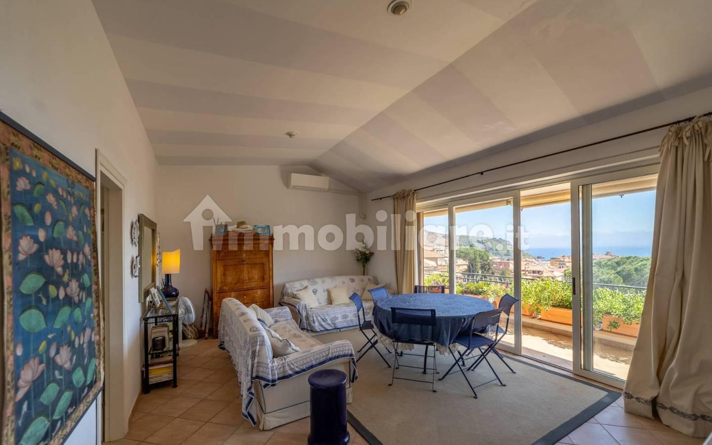 Appartamento via San Paolo della Croce snc, Porto Ercole, Monte Argentario