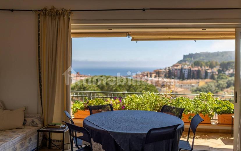 Appartamento via San Paolo della Croce snc, Porto Ercole, Monte Argentario — foto 2 di 24