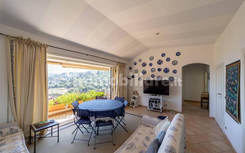 Appartamento via San Paolo della Croce snc, Porto Ercole, Monte Argentario — foto 24 di 24