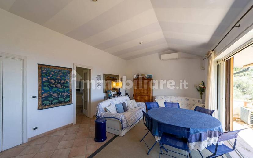 Appartamento via San Paolo della Croce snc, Porto Ercole, Monte Argentario — foto 10 di 24