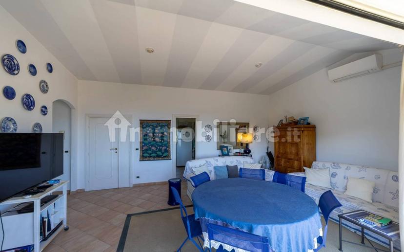 Appartamento via San Paolo della Croce snc, Porto Ercole, Monte Argentario — foto 21 di 24