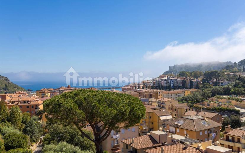 Appartamento via San Paolo della Croce snc, Porto Ercole, Monte Argentario — foto 19 di 24