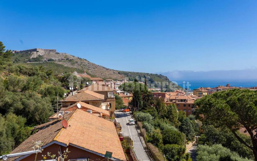 Appartamento via San Paolo della Croce snc, Porto Ercole, Monte Argentario — foto 9 di 24