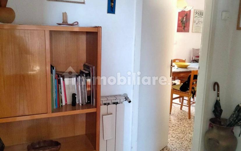 Appartamento via Trento 6, Stia, Pratovecchio e Stia — foto 4 di 11