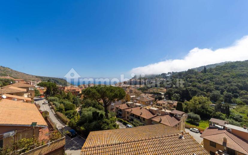 Appartamento via San Paolo della Croce snc, Porto Ercole, Monte Argentario — foto 11 di 24