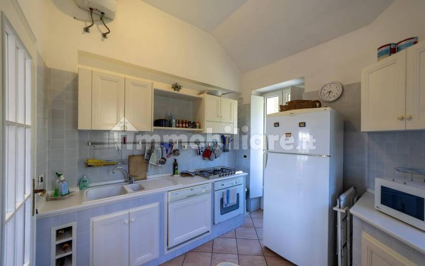 Appartamento via San Paolo della Croce snc, Porto Ercole, Monte Argentario — foto 16 di 24