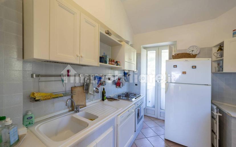 Appartamento via San Paolo della Croce snc, Porto Ercole, Monte Argentario — foto 5 di 24