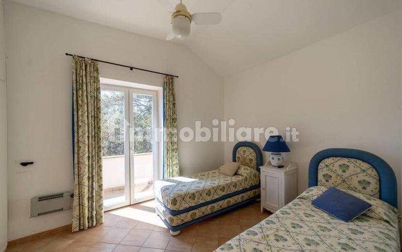 Appartamento via San Paolo della Croce snc, Porto Ercole, Monte Argentario — foto 4 di 24