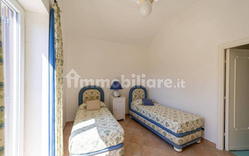 Appartamento via San Paolo della Croce snc, Porto Ercole, Monte Argentario — foto 14 di 24