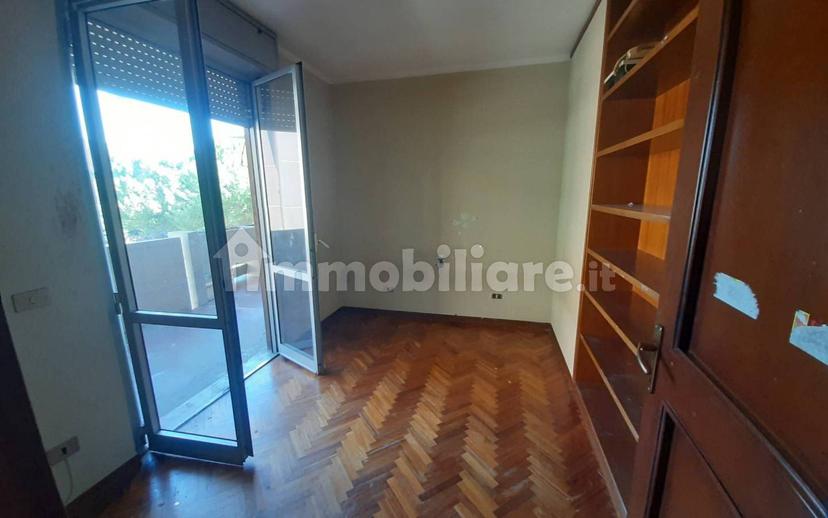 Appartamento Strada di Santa Filomena 4, Cospea - San Giovanni, Terni