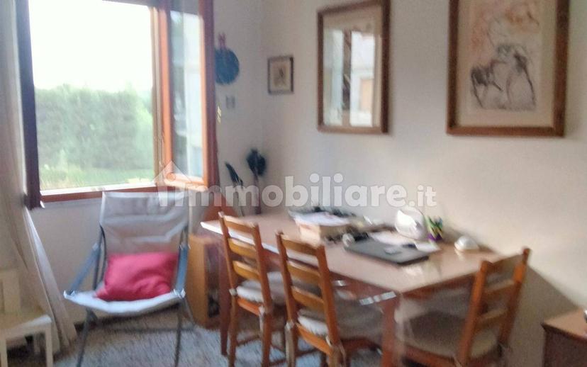 Appartamento via Trento 6, Stia, Pratovecchio e Stia — foto 3 di 11