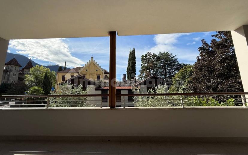 Trilocale via Virgilio 3A, Centro, Merano — foto 3 di 13