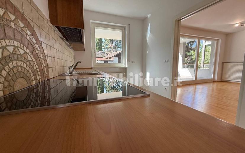 Trilocale via Virgilio 3A, Centro, Merano — foto 9 di 13