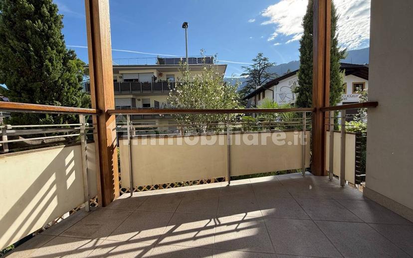 Trilocale via Virgilio 3A, Centro, Merano — foto 10 di 13