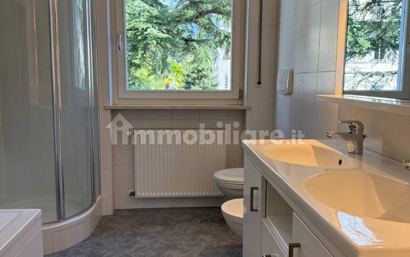 Trilocale via Virgilio 3A, Centro, Merano — foto 11 di 13