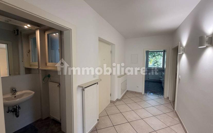 Trilocale via Virgilio 3A, Centro, Merano — foto 13 di 13