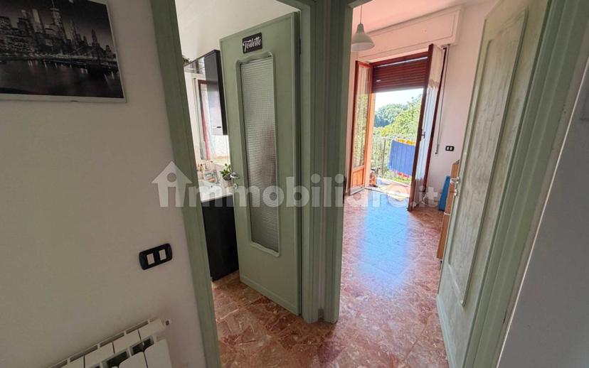 Appartamento Località Pianelloni 10, Baia Blu, Pozzuolo, Tre Strade, Lerici — foto 17 di 30