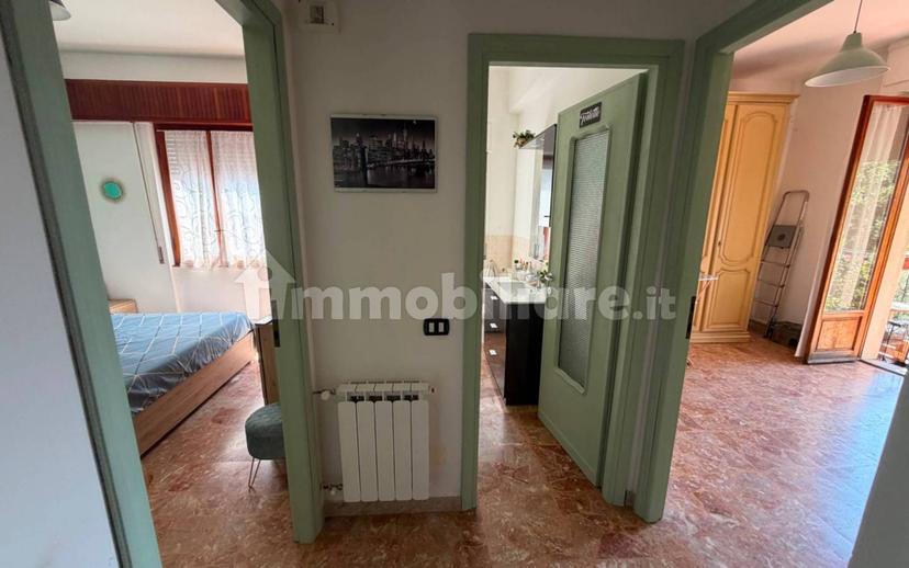 Appartamento Località Pianelloni 10, Baia Blu, Pozzuolo, Tre Strade, Lerici — foto 29 di 30