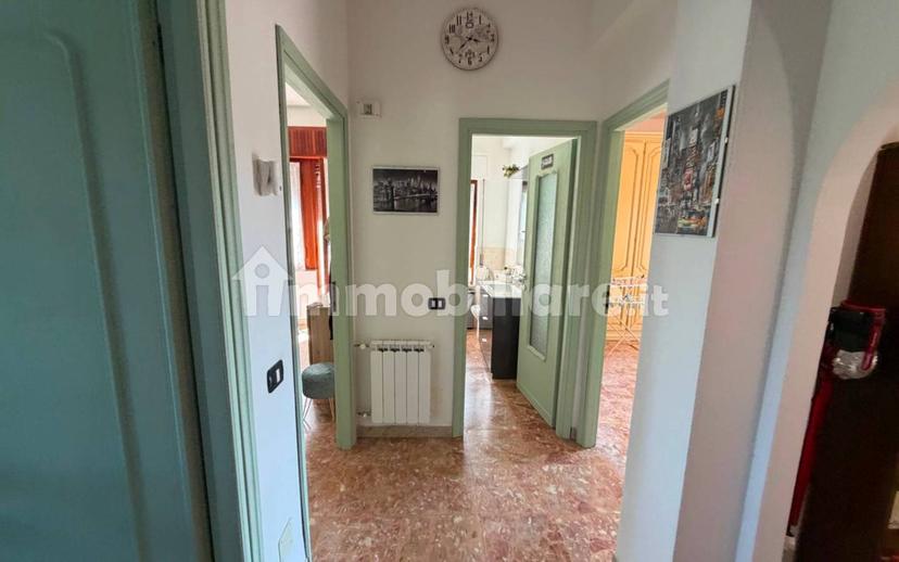 Appartamento Località Pianelloni 10, Baia Blu, Pozzuolo, Tre Strade, Lerici — foto 10 di 30