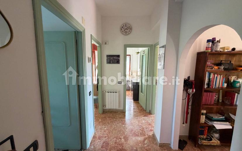 Appartamento Località Pianelloni 10, Baia Blu, Pozzuolo, Tre Strade, Lerici — foto 28 di 30