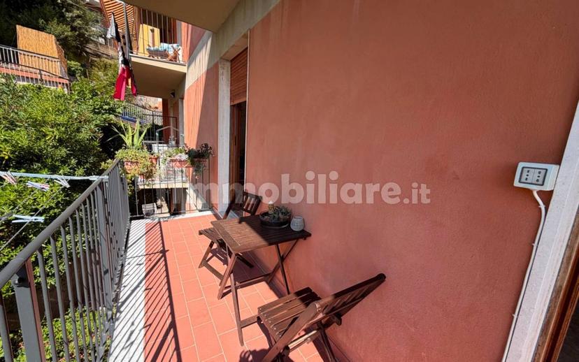 Appartamento Località Pianelloni 10, Baia Blu, Pozzuolo, Tre Strade, Lerici — foto 4 di 30