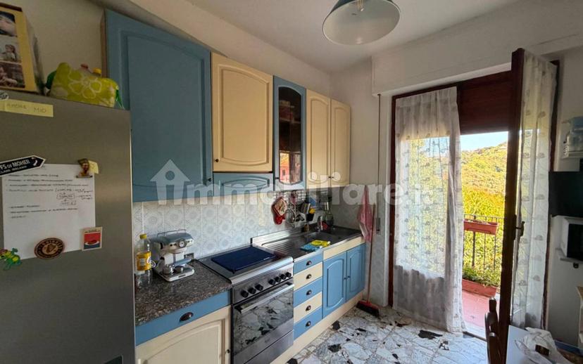Appartamento Località Pianelloni 10, Baia Blu, Pozzuolo, Tre Strade, Lerici — foto 6 di 30