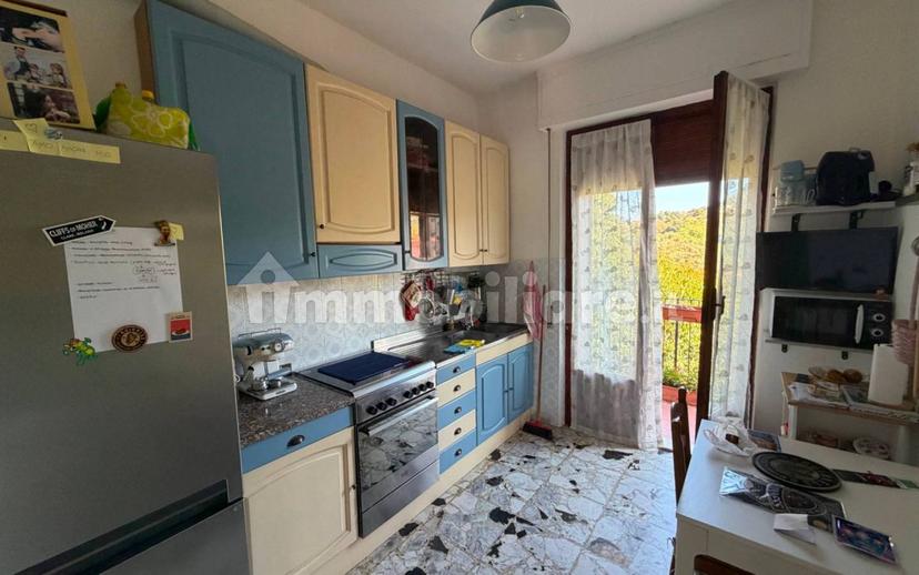 Appartamento Località Pianelloni 10, Baia Blu, Pozzuolo, Tre Strade, Lerici — foto 8 di 30