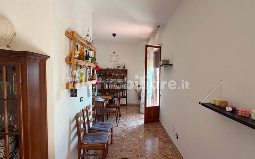 Appartamento Località Pianelloni 10, Baia Blu, Pozzuolo, Tre Strade, Lerici — foto 15 di 30