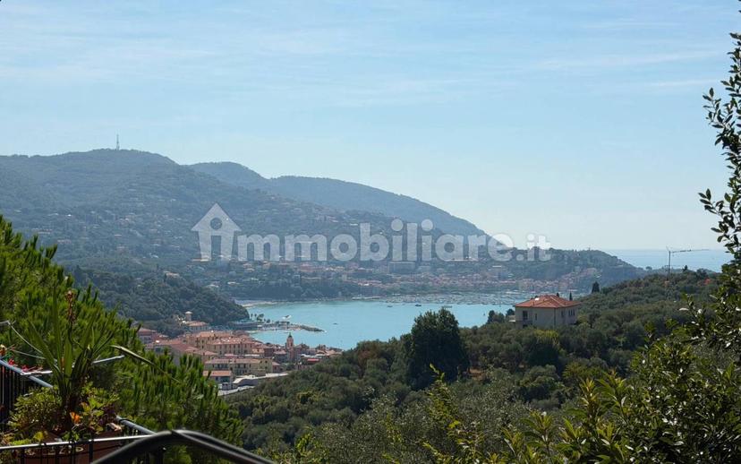 Appartamento Località Pianelloni 10, Baia Blu, Pozzuolo, Tre Strade, Lerici — foto 26 di 30