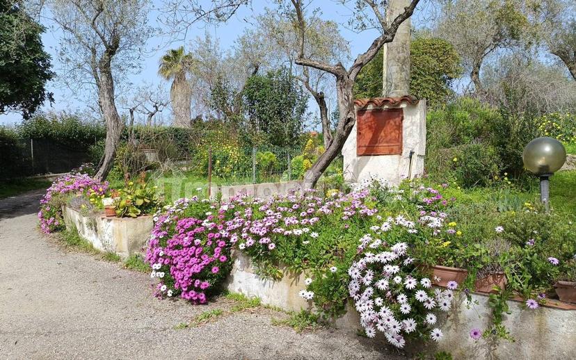 Villa unifamiliare Strada Vicinale Badde Pedrosa-Taniga, San Camillo - Taniga, Sassari — foto 6 di 8