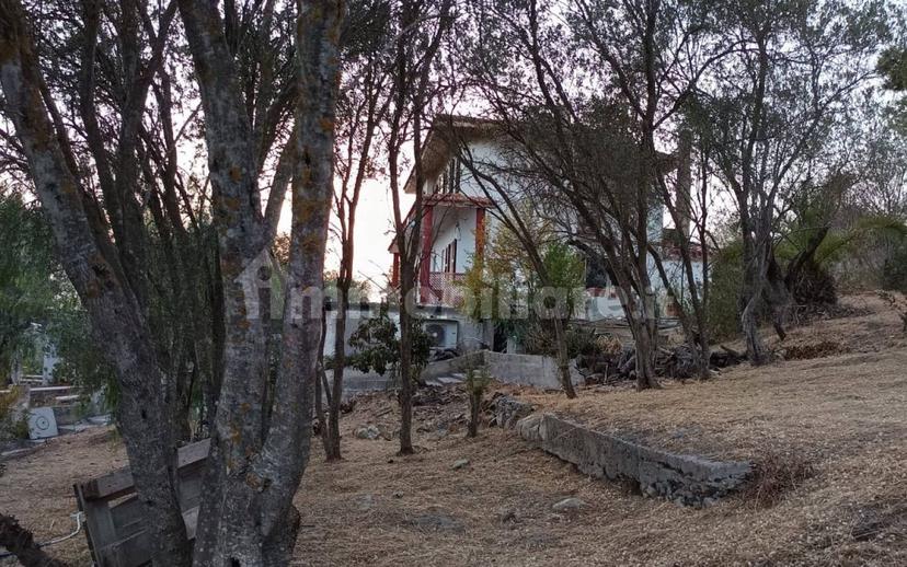 Villa unifamiliare Strada Vicinale Badde Pedrosa-Taniga, San Camillo - Taniga, Sassari — foto 3 di 8