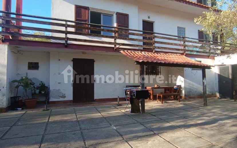 Villa unifamiliare Strada Vicinale Badde Pedrosa-Taniga, San Camillo - Taniga, Sassari — foto 4 di 8