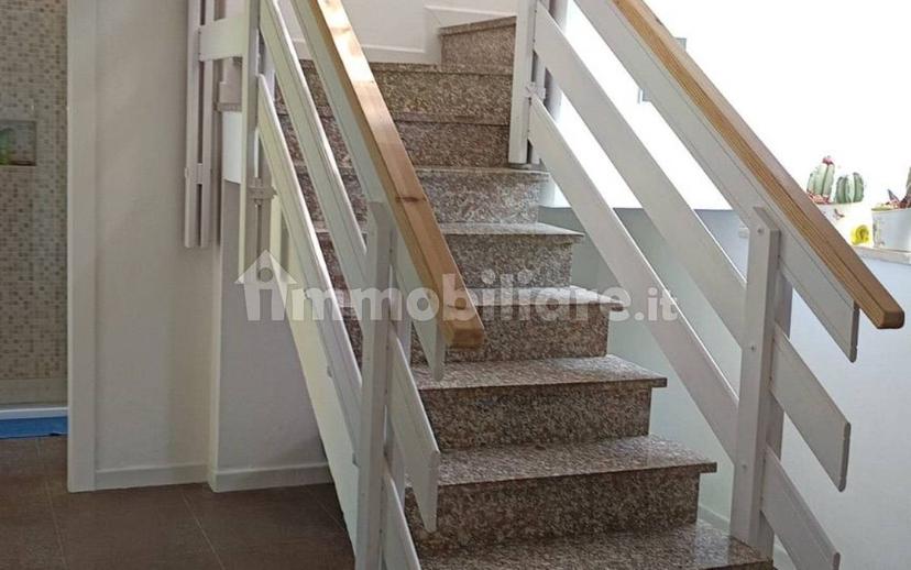 Villa unifamiliare Strada Vicinale Badde Pedrosa-Taniga, San Camillo - Taniga, Sassari — foto 8 di 8