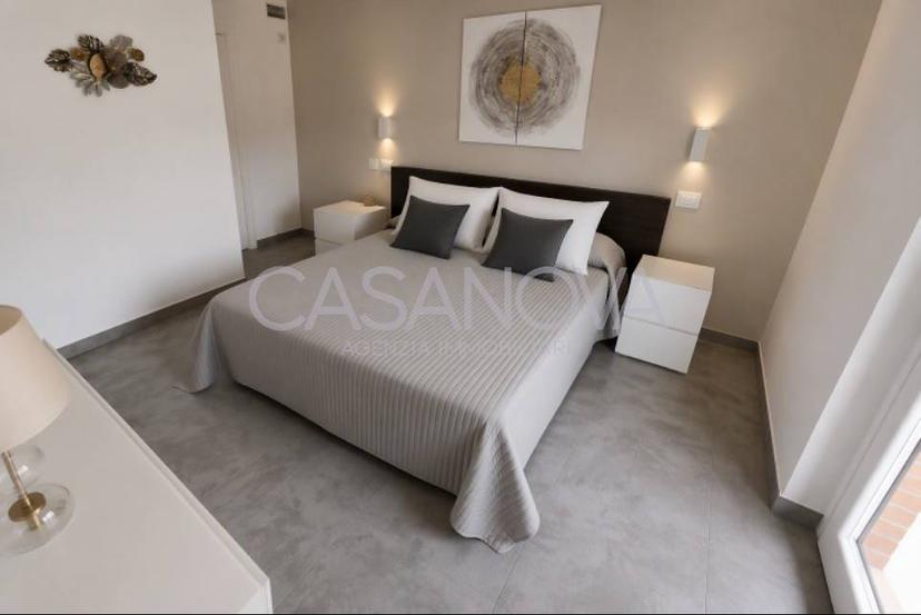 Quadrilocale ottimo stato, su più livelli, Centro, Mosciano Sant'Angelo — foto 13 di 49