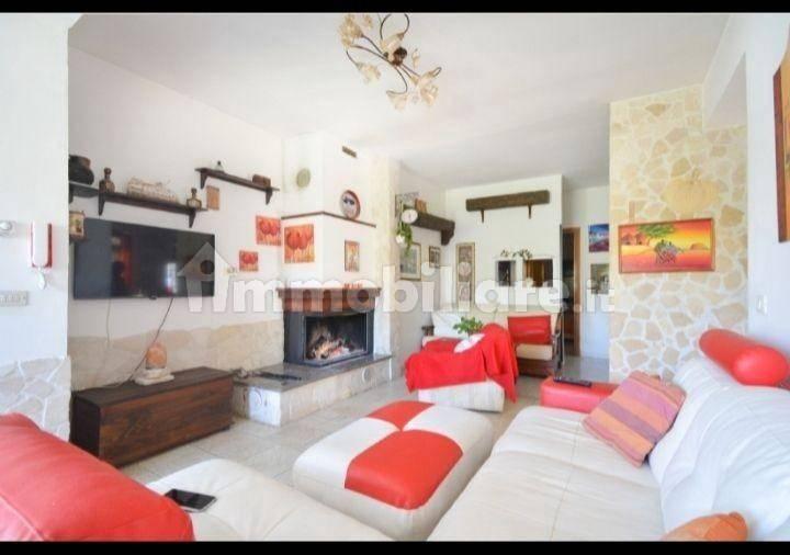 Villa unifamiliare Contrada Folli Fuoco 72017, Santa Caterina, Ramunno, Chianchizzo, Ostuni