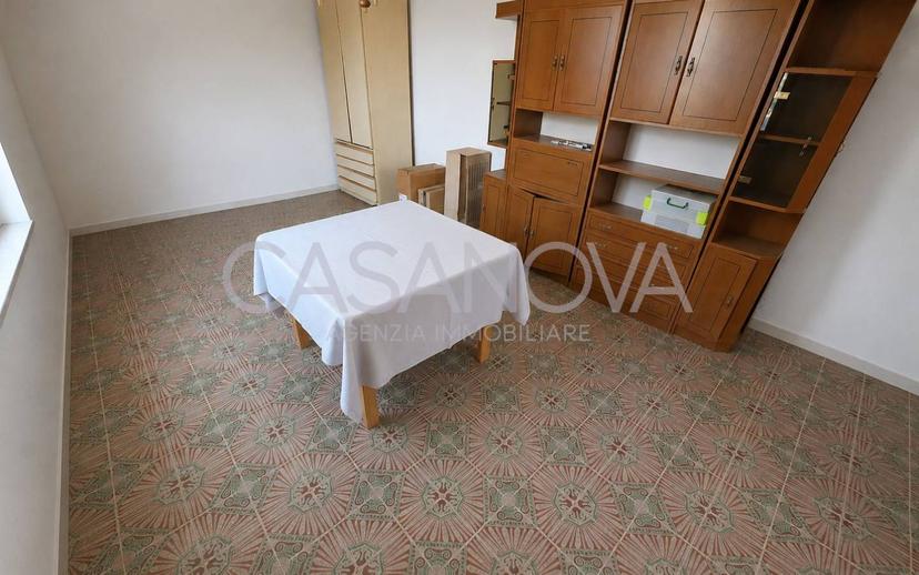 Villa bifamiliare, da ristrutturare, 63 m², Penna Sant'Andrea — foto 3 di 17