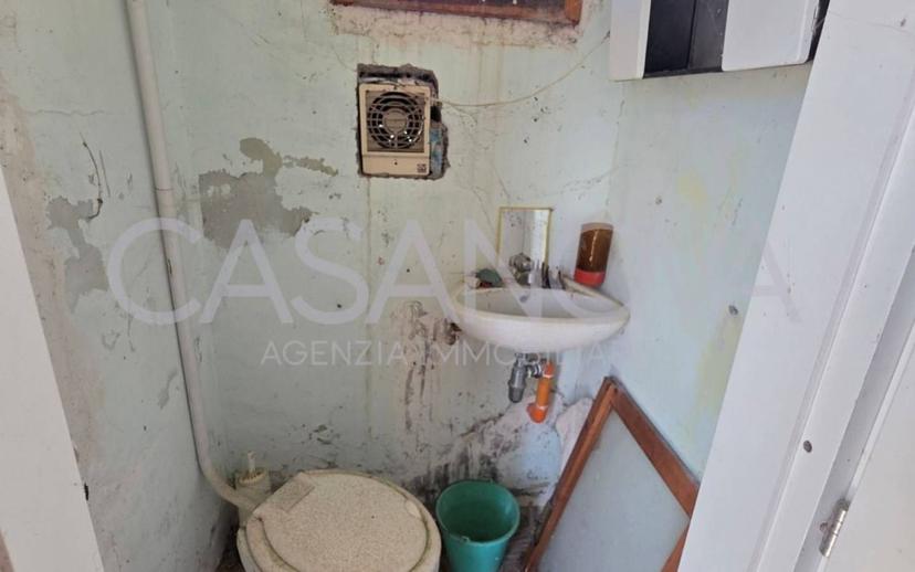 Villa bifamiliare, da ristrutturare, 63 m², Penna Sant'Andrea — foto 7 di 17