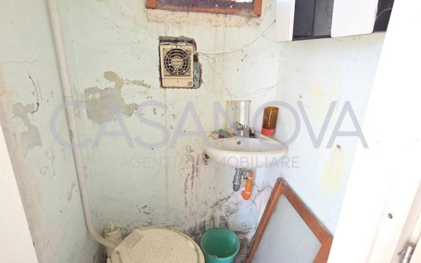 Villa bifamiliare, da ristrutturare, 63 m², Penna Sant'Andrea — foto 15 di 17