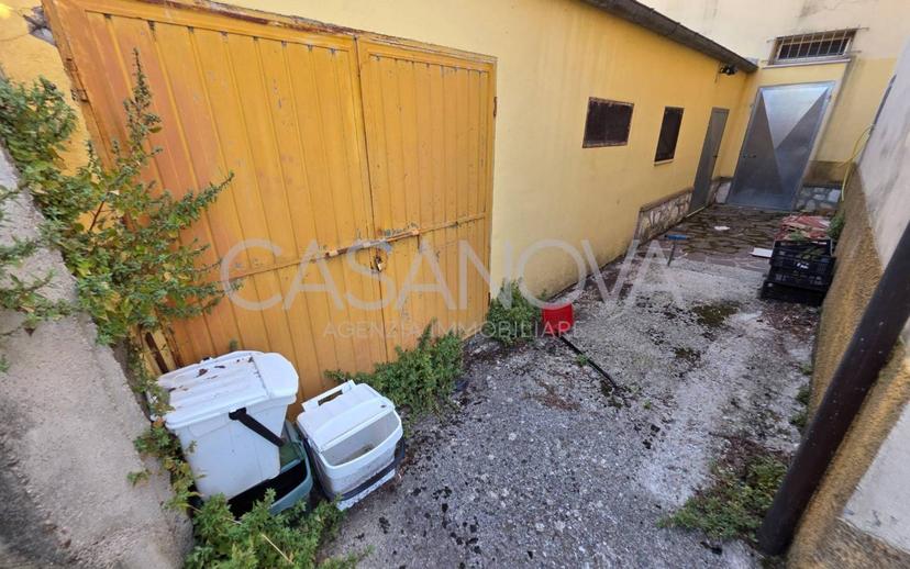 Villa bifamiliare, da ristrutturare, 63 m², Penna Sant'Andrea — foto 8 di 17
