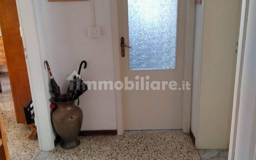 Appartamento via Trento 6, Stia, Pratovecchio e Stia — foto 11 di 11