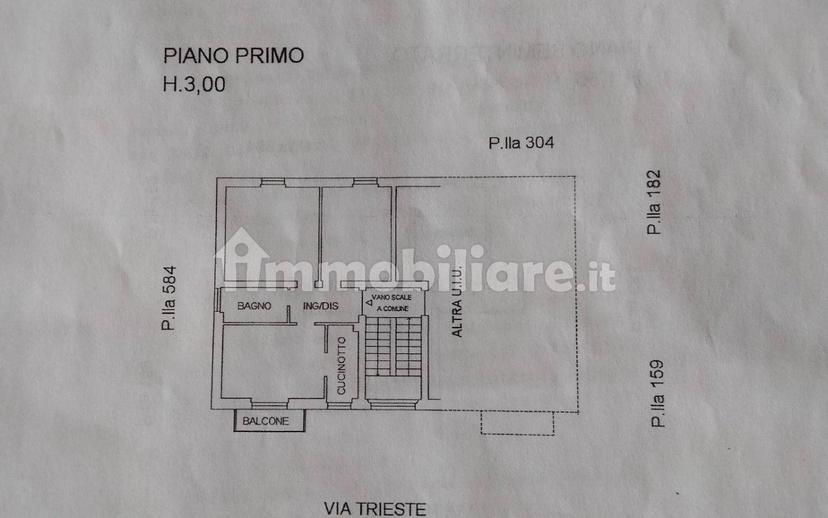 Appartamento via Trento 6, Stia, Pratovecchio e Stia — foto 9 di 11