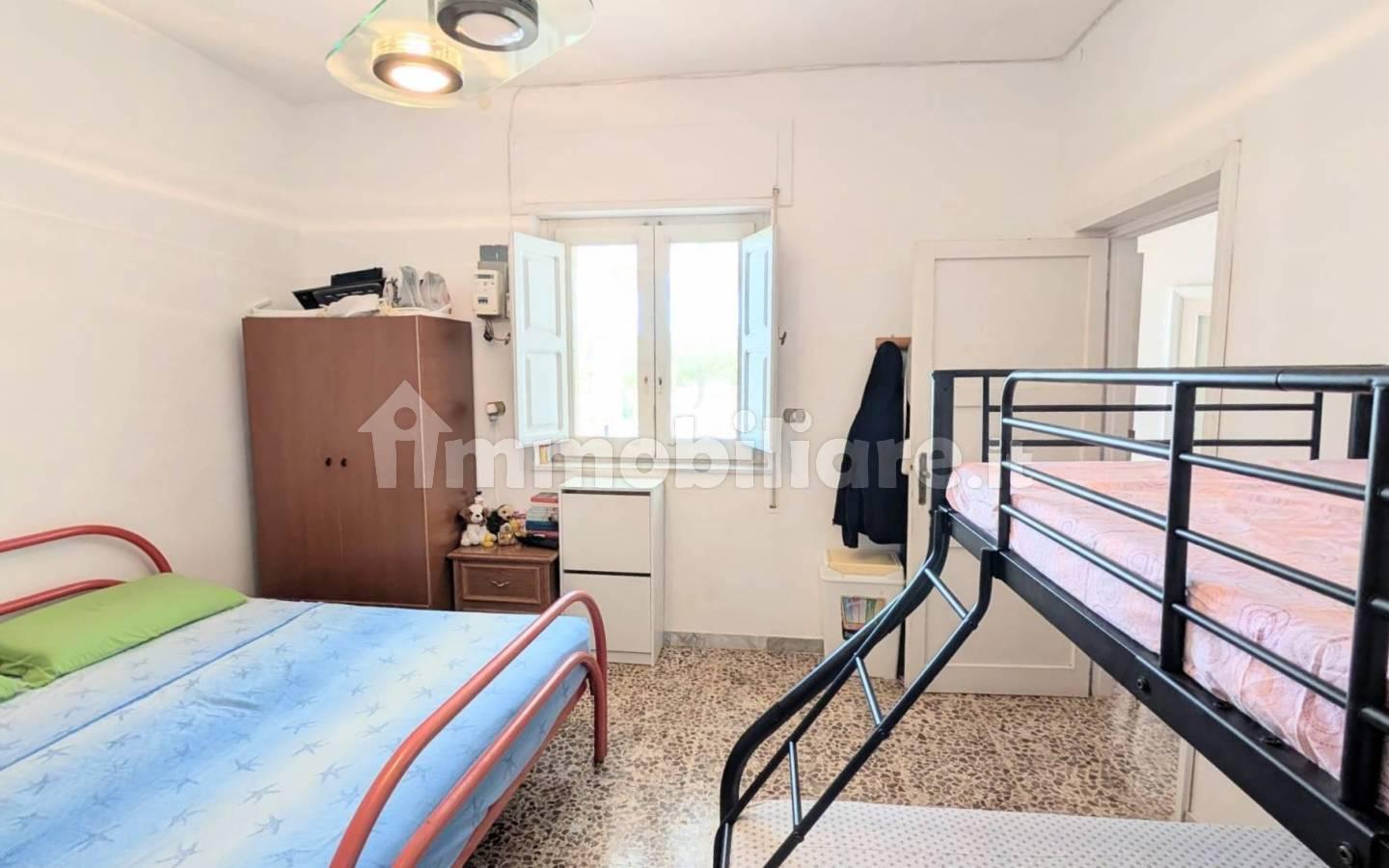 Villa unifamiliare Strada Provinciale Ceglie-Francavilla Fontana, Ceglie Messapica