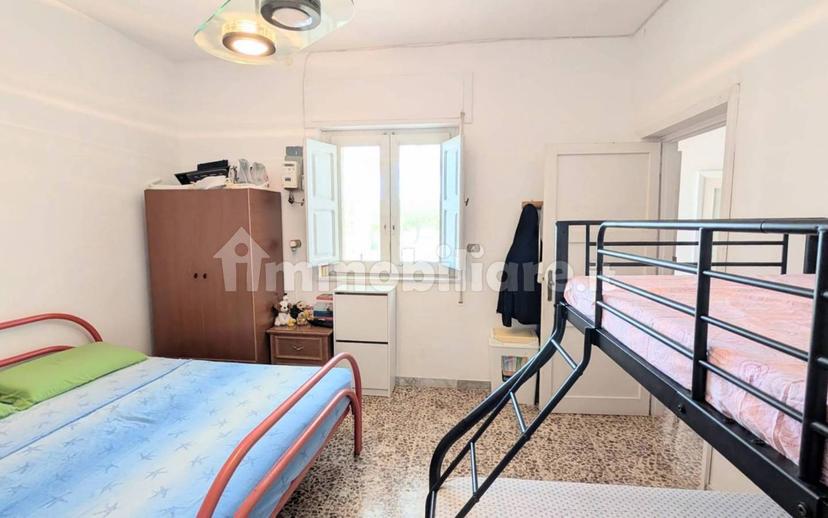 Villa unifamiliare Strada Provinciale Ceglie-Francavilla Fontana, Ceglie Messapica