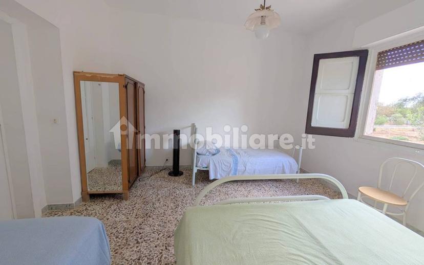 Villa unifamiliare Strada Provinciale Ceglie-Francavilla Fontana, Ceglie Messapica — foto 35 di 52