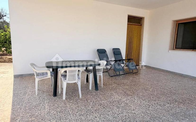 Villa unifamiliare Strada Provinciale Ceglie-Francavilla Fontana, Ceglie Messapica — foto 43 di 52